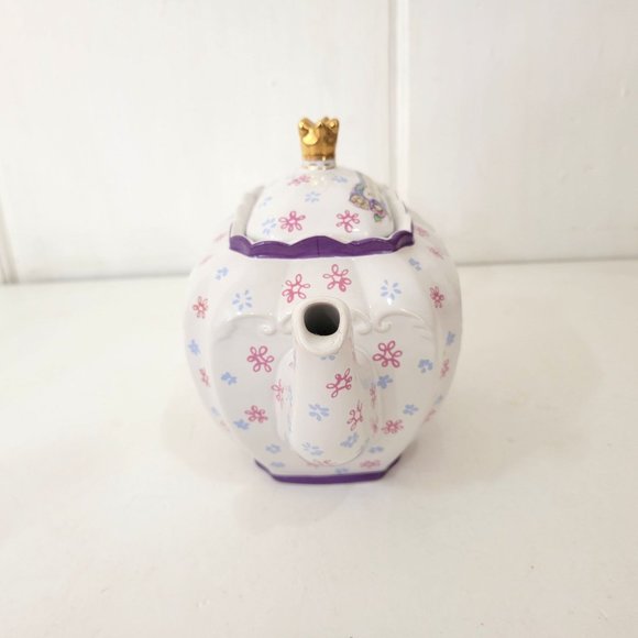 Comfort Tea Teapot Papel Giftware - Picture 6 of 8